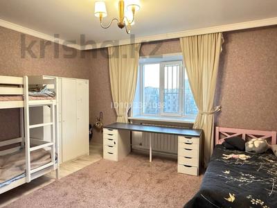 3-бөлмелі пәтер · 120 м² · 5/5 қабат, Сатпаева 11 — ТРЦ Евразия, бағасы: 50 млн ₸ в Астане, Алматы р-н