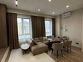 2-комнатная квартира · 67 м² · 3/3 этаж, мкр Нурлытау (Энергетик) 71/1 за 78 млн ₸ в Алматы, Бостандыкский р-н — фото 2