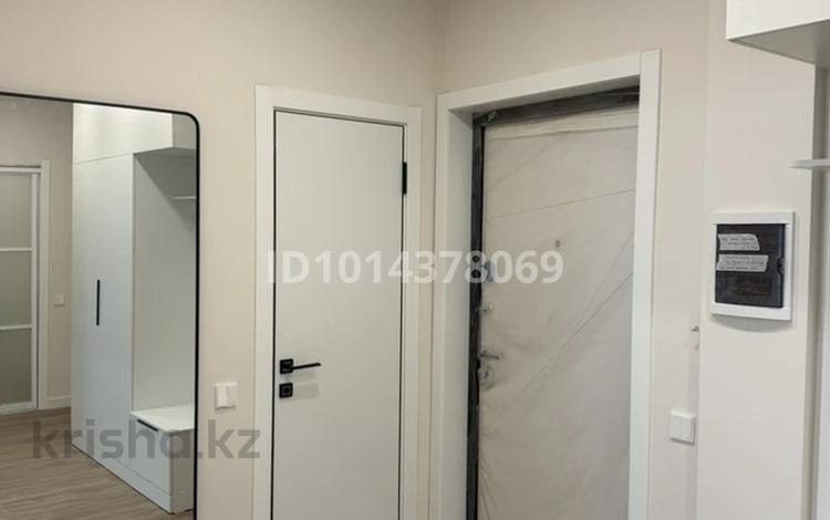 1-комнатная квартира · 60 м² · 5/10 этаж, Алтын Орда — Рынок Алтын орда за 250 000 ₸ в Абай — фото 2