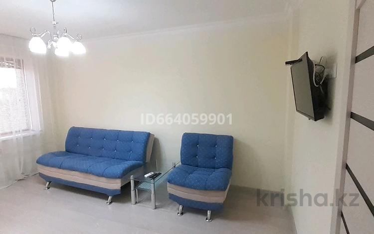 2-бөлмелі пәтер · 80 м² · 2/5 қабат, 3-й мкр 7, бағасы: 130 000 ₸ в Актау — фото 22