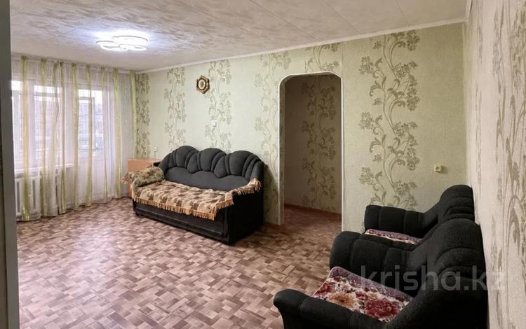 3-комнатная квартира · 58 м² · 4/5 этаж, ЮНОСТЬ за 16.8 млн ₸ в Семее — фото 5