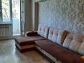 2-комнатная квартира · 56 м² · 4/5 этаж, мкр №10 А — Толеби Момышулы за 220 000 ₸ в Алматы, Ауэзовский р-н