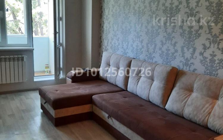 2-комнатная квартира · 56 м² · 4/5 этаж, мкр №10 А — Толеби Момышулы за 220 000 ₸ в Алматы, Ауэзовский р-н — фото 2