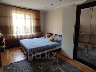 5-комнатная квартира · 121 м² · 2/2 этаж, Шернияза за 15 млн 〒 в Актобе, мкр. Курмыш
