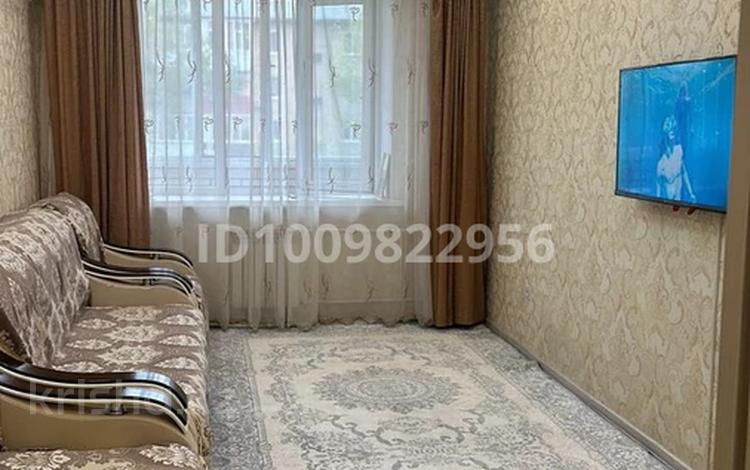 2-бөлмелі пәтер · 67.3 м² · 3/6 қабат, Строитель ш/а., Сергея Тюленина 4-6 — ул. Абулхайр хана и С. Тюленина, бағасы: 35 млн ₸ в Уральске, мкр Строитель — фото 2