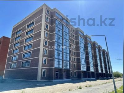 2-комнатная квартира · 78 м² · 6/8 этаж, Трасса Семей - Павлодар 34 за ~ 29.6 млн ₸
