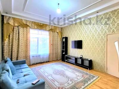 2-комнатная квартира, 77.7 м², 1/7 этаж, Калдаякова 2 за 37 млн 〒 в Астане, Алматы р-н