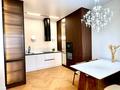 2-бөлмелі пәтер · 55 м² · 8/9 қабат, Навои 58/4, бағасы: 28 000 ₸ в Алматы, Ауэзовский р-н — фото 10