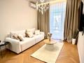2-бөлмелі пәтер · 55 м² · 8/9 қабат, Навои 58/4, бағасы: 28 000 ₸ в Алматы, Ауэзовский р-н — фото 16