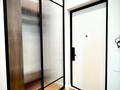 2-бөлмелі пәтер · 55 м² · 8/9 қабат, Навои 58/4, бағасы: 28 000 ₸ в Алматы, Ауэзовский р-н — фото 17