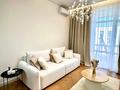 2-бөлмелі пәтер · 55 м² · 8/9 қабат, Навои 58/4, бағасы: 28 000 ₸ в Алматы, Ауэзовский р-н — фото 18