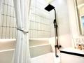2-бөлмелі пәтер · 55 м² · 8/9 қабат, Навои 58/4, бағасы: 28 000 ₸ в Алматы, Ауэзовский р-н — фото 20