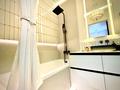 2-бөлмелі пәтер · 55 м² · 8/9 қабат, Навои 58/4, бағасы: 28 000 ₸ в Алматы, Ауэзовский р-н — фото 26