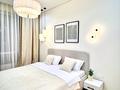 2-бөлмелі пәтер · 55 м² · 8/9 қабат, Навои 58/4, бағасы: 28 000 ₸ в Алматы, Ауэзовский р-н — фото 4