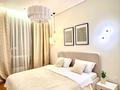 2-бөлмелі пәтер · 55 м² · 8/9 қабат, Навои 58/4, бағасы: 28 000 ₸ в Алматы, Ауэзовский р-н — фото 5