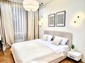 2-бөлмелі пәтер · 55 м² · 8/9 қабат, Навои 58/4, бағасы: 28 000 ₸ в Алматы, Ауэзовский р-н — фото 7