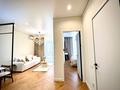 2-бөлмелі пәтер · 55 м² · 8/9 қабат, Навои 58/4, бағасы: 28 000 ₸ в Алматы, Ауэзовский р-н — фото 8