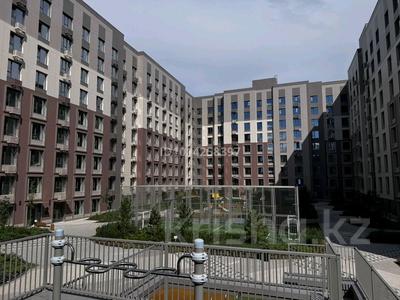 1-комнатная квартира · 44.5 м² · 7/9 этаж, Шамши Калдаяков 14 за 30.5 млн ₸ в Астане, Сарайшык р-н