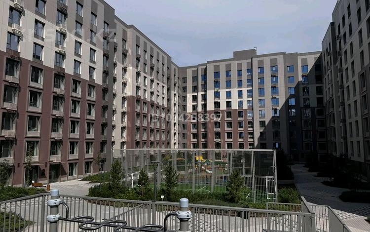 1-комнатная квартира · 44.5 м² · 7/9 этаж, Шамши Калдаяков 14 за 30.5 млн ₸ в Астане, Сарайшык р-н — фото 2