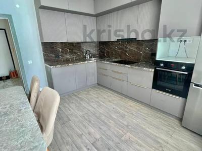 1-бөлмелі пәтер · 44 м² · 2/9 қабат, Туран 89/3, бағасы: 27.5 млн ₸ в Астане, Нура р-н