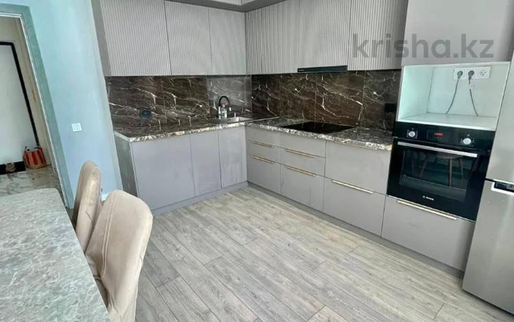 1-бөлмелі пәтер · 44 м² · 2/9 қабат, Туран 89/3, бағасы: 27.5 млн ₸ в Астане, Нура р-н — фото 2