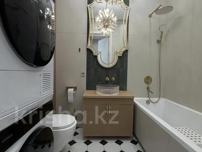 3-бөлмелі пәтер · 78 м² · 6 қабат, Сейфуллина 6 — Макатаева, бағасы: 600 000 ₸ в Алматы, Алмалинский р-н