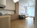 3-бөлмелі пәтер · 78 м² · 6 қабат, Сейфуллина 6 — Макатаева, бағасы: 600 000 ₸ в Алматы, Алмалинский р-н — фото 2