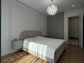 3-бөлмелі пәтер · 78 м² · 6 қабат, Сейфуллина 6 — Макатаева, бағасы: 600 000 ₸ в Алматы, Алмалинский р-н — фото 5
