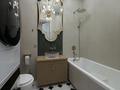 3-бөлмелі пәтер · 78 м² · 6 қабат, Сейфуллина 6 — Макатаева, бағасы: 600 000 ₸ в Алматы, Алмалинский р-н — фото 6