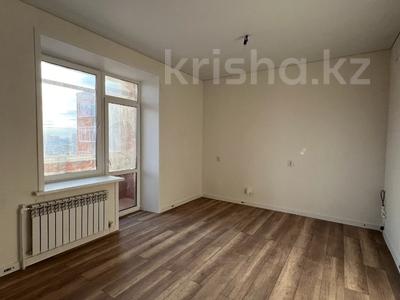 3-комнатная квартира · 101.6 м² · 6/9 этаж, Каирбекова 83 — Пушкина, Тауэльсыздык, РОВД за ~ 48.3 млн 〒 в Костанае