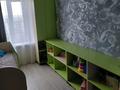 2-бөлмелі пәтер · 46 м² · 8/9 қабат, мкр Юго-Восток, Мкр Юго-Восток, 28й микрорайон, строителей, бағасы: 18 млн ₸ в Караганде, Казыбек би р-н