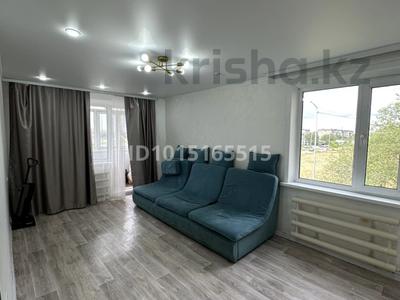 3-комнатная квартира · 74 м² · 2/5 этаж, Казахстанская 128/2 — 26 квартал за 12 млн ₸ в Шахтинске