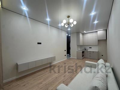 Продажа квартир в Астане: 2-комнатная квартира · 42 м² · 7/17 этаж, Туран 52/2 за 32.5 млн 〒 2-комнатная квартира · 42 м² · 7/17 этаж, Туран 52/2 за 32.5 млн 〒 в Астане, Нура р-н