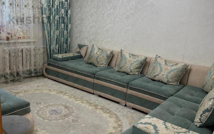 2-бөлмелі пәтер · 45 м² · 3/3 қабат, Улан 7, бағасы: 170 000 ₸ в Талдыкоргане, военный городок Улан — фото 6