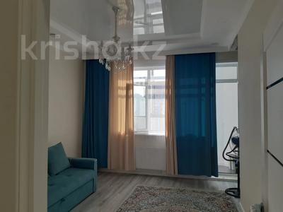 1-бөлмелі пәтер · 46 м² · 6/11 қабат, Мәңгілік Ел — Без комиссии для покупателя, бағасы: 33 млн ₸ в Астане, Есильский р-н