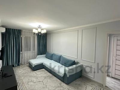 2-бөлмелі пәтер · 46 м² · 3/4 қабат, мкр №9, бағасы: 32.5 млн ₸ в Алматы, Ауэзовский р-н