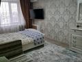 1-комнатная квартира, 50 м² по часам, Жансугурова 187 за 1 500 〒 в Талдыкоргане — фото 8