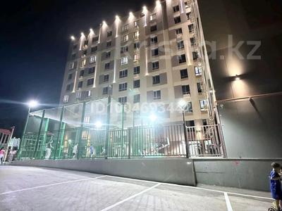 1-бөлмелі пәтер · 40 м² · 3 қабат, 8-й микрорайон, 8-й микрорайон 26/4, бағасы: 250 000 ₸ в Шымкенте, Туран р-н