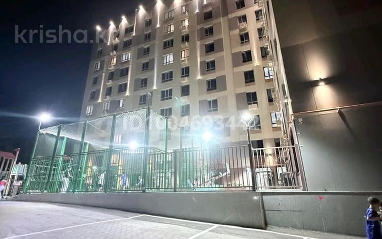 1-комнатная квартира · 40 м² · 3 этаж, 8-й микрорайон, 8-й микрорайон 26/4 за 250 000 ₸ в Шымкенте, Туран р-н — фото 2