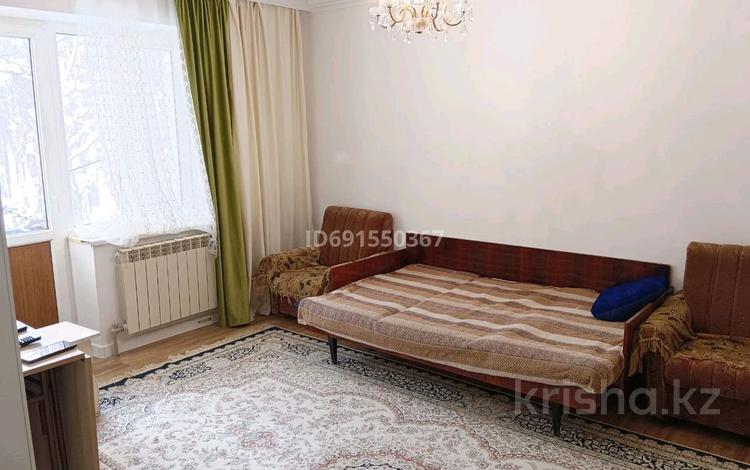 1-комнатная квартира · 35 м² · 2/3 этаж, Мухамедова — Мухамедова-пряшникова за 150 000 ₸ в  — фото 2