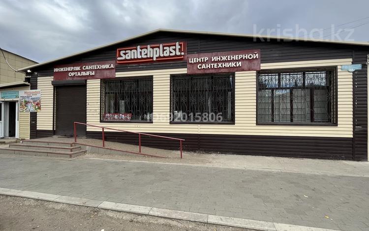 Свободное назначение, магазины и бутики • 180 м² за 1 млн 〒 в Жезказгане — фото 2