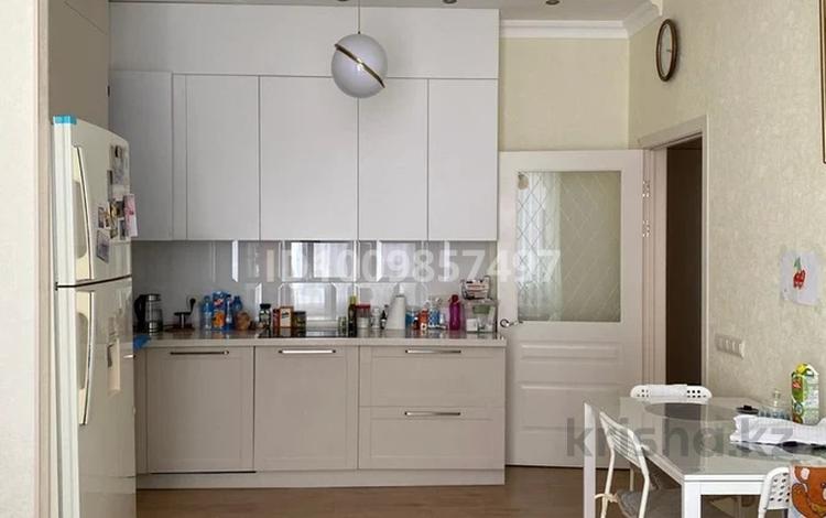 3-бөлмелі пәтер · 89 м² · 3/10 қабат, Анет баба 13 — Пересечение с ул К. Мухаметханова, бағасы: 65 млн ₸ в Астане, Нура р-н — фото 11