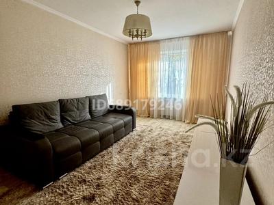 3-комнатная квартира · 72 м² · 2/5 этаж, мкр Тастак-2 — Брусиловского 46 за 400 000 〒 в Алматы, Алмалинский р-н