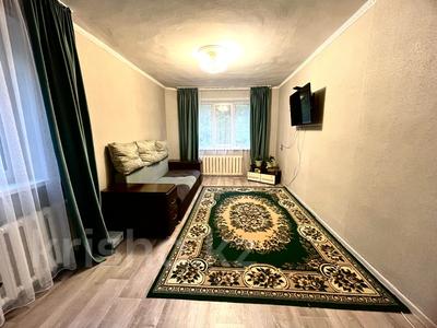 2-комнатная квартира · 42.4 м² · 1/5 этаж, 40-й квартал 4 за 16 млн 〒 в Семее