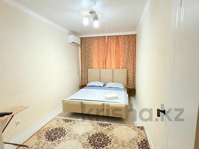 1-комнатная квартира · 30 м² · 5/13 этаж, Тауелсиздик 34/9 — Момышулы за 16 000 ₸ в Астане, Алматы р-н