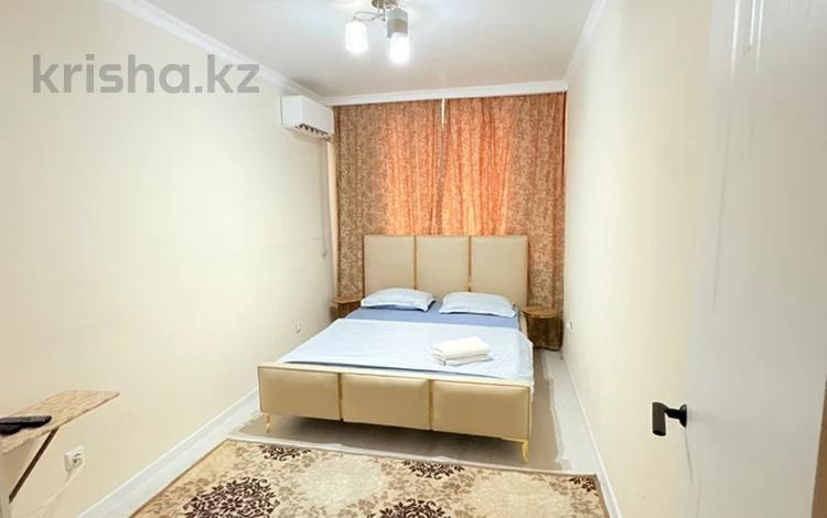 1-комнатная квартира · 30 м² · 5/13 этаж, Тауелсиздик 34/9 — Момышулы за 16 000 ₸ в Астане, Алматы р-н — фото 3