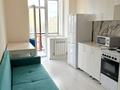 1-комнатная квартира · 30 м² · 5/13 этаж, Тауелсиздик 34/9 — Момышулы за 16 000 ₸ в Астане, Алматы р-н — фото 4