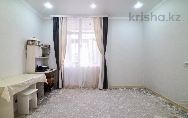 1-бөлмелі пәтер · 29.4 м² · 5/10 қабат, Култегин 11/1, бағасы: 18 млн ₸ в Астане, Нура р-н — фото 16