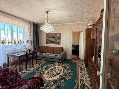 4-бөлмелі пәтер · 76 м² · 5/5 қабат, Майкудук, мкр Голубые пруды 16, бағасы: 24.8 млн ₸ в Караганде, Алихана Бокейханова р-н