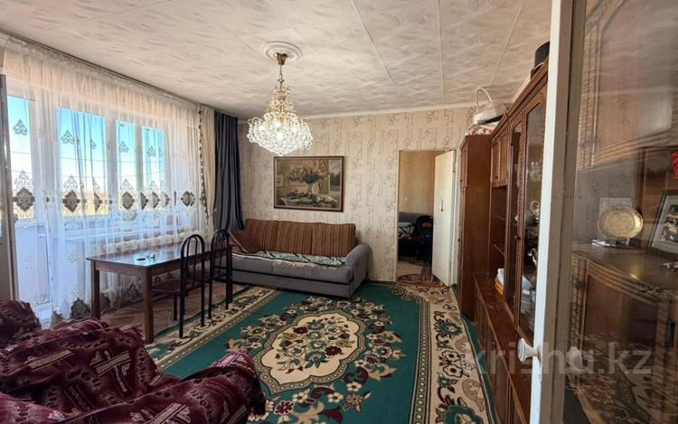 4-бөлмелі пәтер · 76 м² · 5/5 қабат, Майкудук, мкр Голубые пруды 16, бағасы: 24.8 млн ₸ в Караганде, Алихана Бокейханова р-н — фото 2